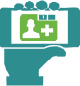 Digital health records
