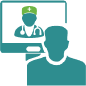 Access to doctors digitally