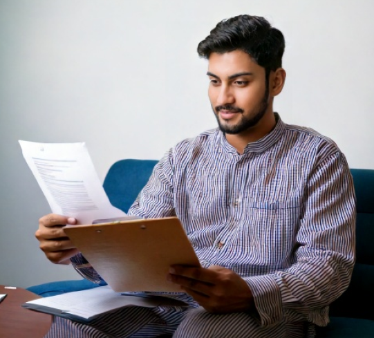 Healthcare Support Services